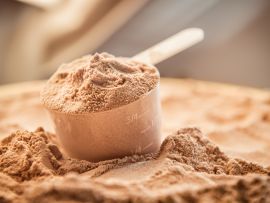 Whey Protein: isolado, concentrado e hidrolisado