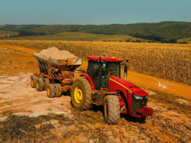 Cinco impactos da crise no Oriente Médio sobre os lácteos globais