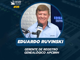 Eduardo Ruvinski - Sintonia do Leite #EP35