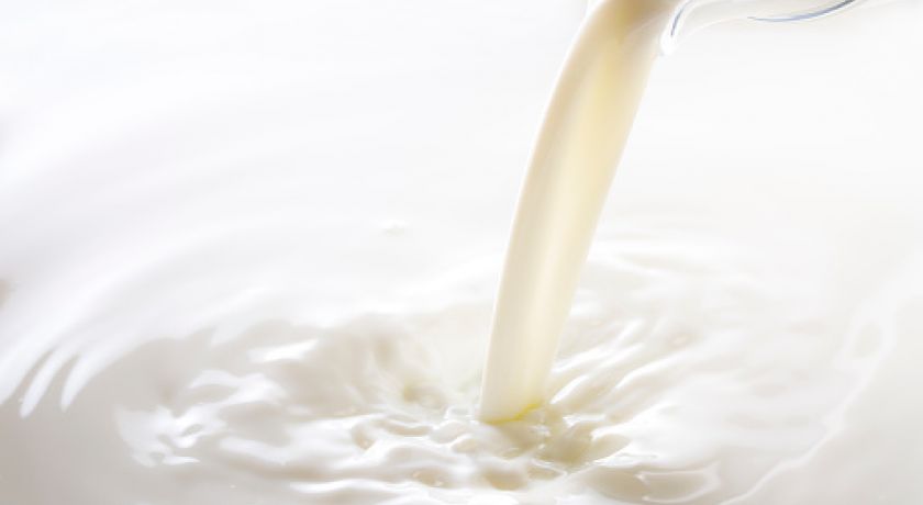 Preço do leite ao produtor atinge R$ 3,19/litro e é recorde da série do Cepea