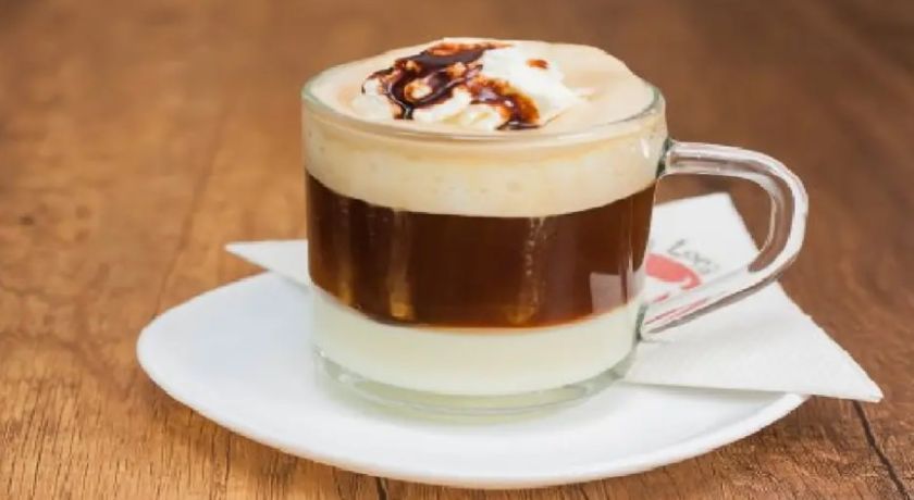 Café com Leite e..... algoritmos
