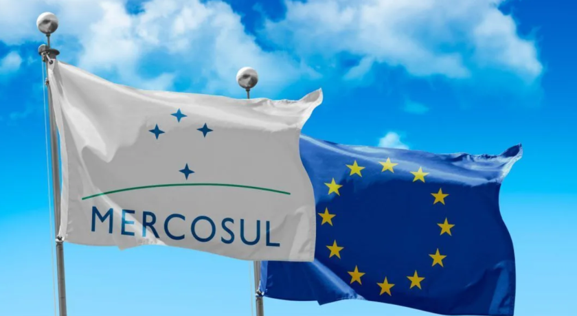 Acordo Mercosul–UE reacende debate sobre competitividade do leite brasileiro e pressiona cadeia por eficiência e dados