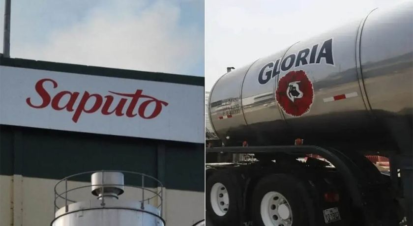 Gloria Foods assume controle da Saputo Argentina e redefine o cenário lácteo na América do Sul