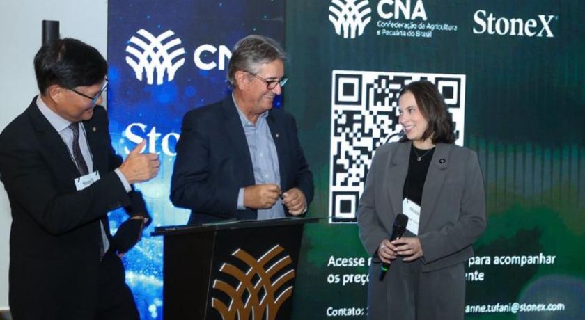 StoneX Leite Brasil lança ferramenta inédita de hedge para o mercado de lácteos no país