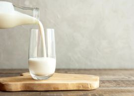 Preço do leite ao produtor avança 4,5% em janeiro