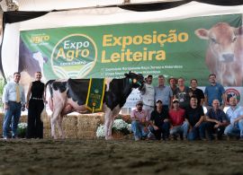 Expoagro Cotricampo 2025 Inovação e Crescimento no Agronegócio