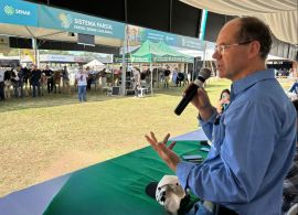 Fenasul Expoleite encerra com público de 150 mil pessoas nos cinco dias de evento