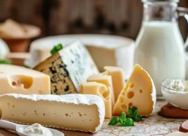 Mais do que nutrição: como os lácteos podem influenciar sono, humor e energia