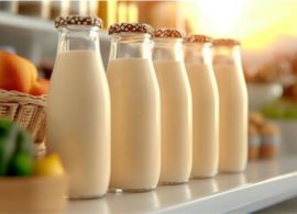 Lácteos Funcionais: Além das bactérias, o poder dos peptídeos bioativos