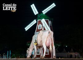 52ª Expoleite reforça seu papel como vitrine da pecuária leiteira brasileira