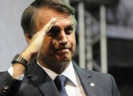 Presidente Bolsonaro afirma que problema causado pelo fim da taxa antidumping está resolvido