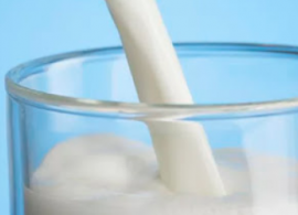 Leite: Custos de produção aumentam novamente em abril para o produtor de leite