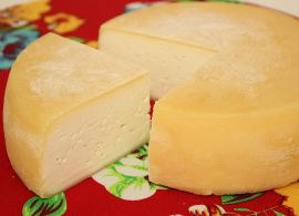 Nova lei regulamenta a produção do queijo artesanal em Minas Gerais