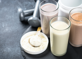Importância das proteínas lácteas na alimentação