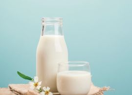 Por que o leite gordo é a melhor coisa que você bebe...e a razão pela qual as coisas magras engordam