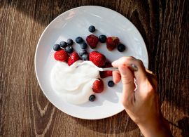 Observatório do Consumidor: O iogurte está bastante associado à saudabilidade dos consumidores