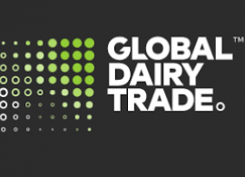 GDT: preços internacionais dos lácteos seguem em queda