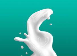 Ranking dos 20 maiores processadores de leite do mundo