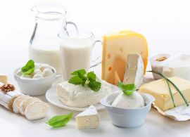 Cepea: Importações de lácteos avançam pelo quarto mês seguido