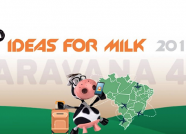 TECNOLOGIA: Londrina recebe evento para estimular criação de agtechs na cadeia do leite
