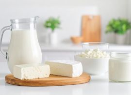 Importações de leite em pó mantêm pressão sobre produtores brasileiros