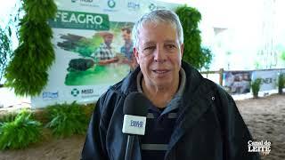 Feagro 2024 apresenta a força da Raça Jersey